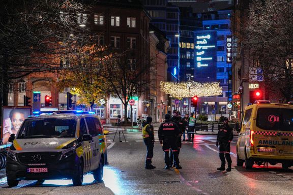Aftenposten mener: Oslo-politiet må vise aktsomhet