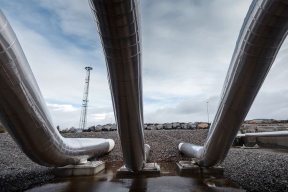PST slo alarm om økt trussel mot norsk olje og gass i mars. Et halvt år senere skjerpes beredskapen.