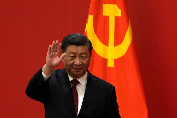 Kina ble en stormakt. Men hvorfor ble ikke landet mer demokratisk? Kina-ekspert har en forklaring. 