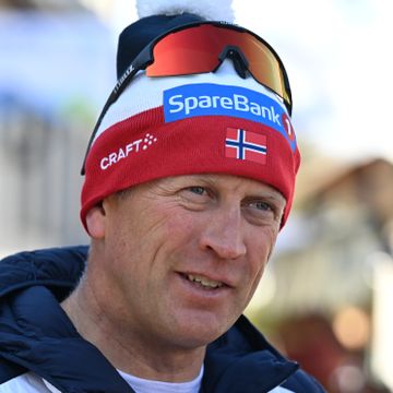 Langrennssjef Espen Bjervig gir seg i Skiforbundet