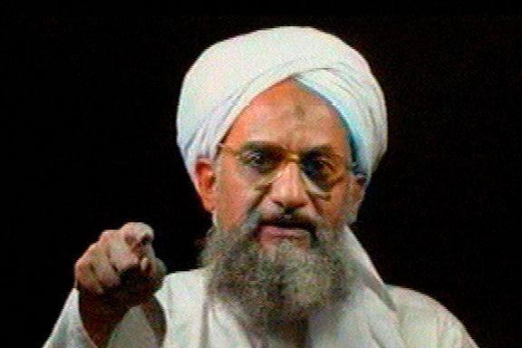 Al-Qaidas symbol er knust. Hva er terrororganisasjonen uten Zawahiri?