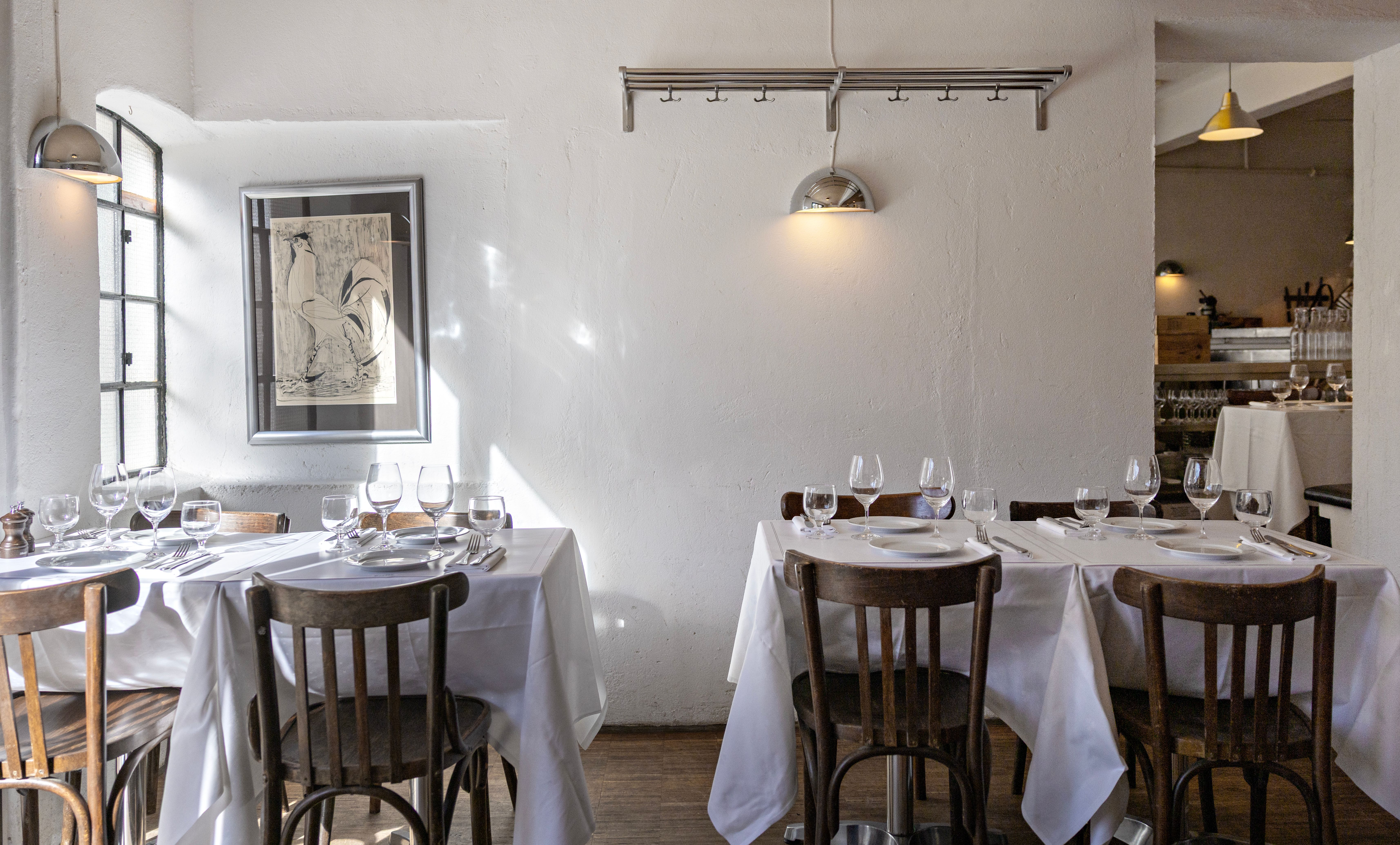 Hit tar du med svigers, foreldre og besteforeldre på middag