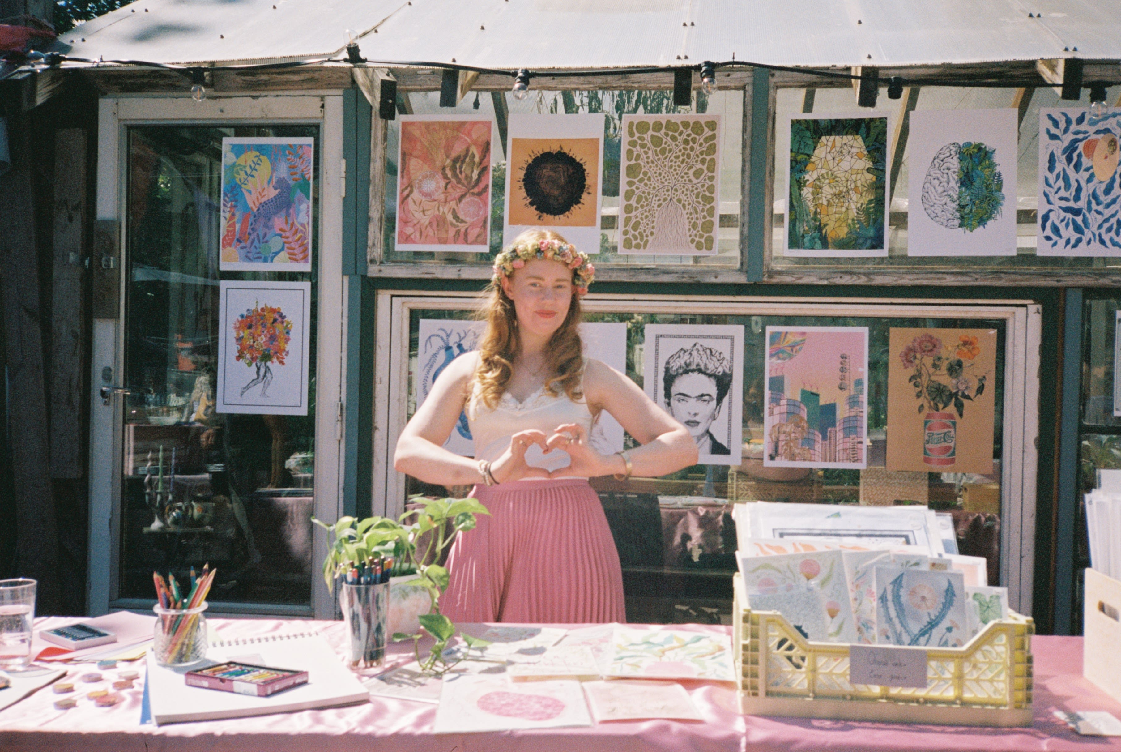 Dette skjer i Oslo i helgen