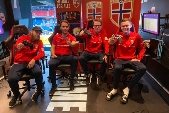 Dette norske fotballandslaget kan fortsatt kvalifisere seg til EM-sluttspill i sommer