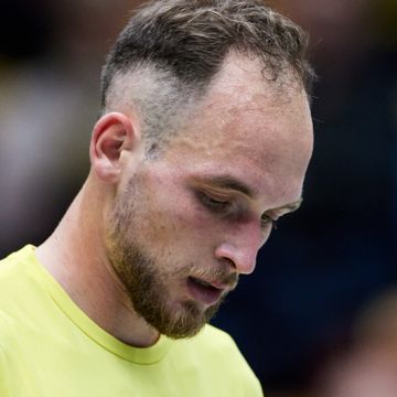 Medier: Svensk tennisproff utestengt fra alle turneringer 