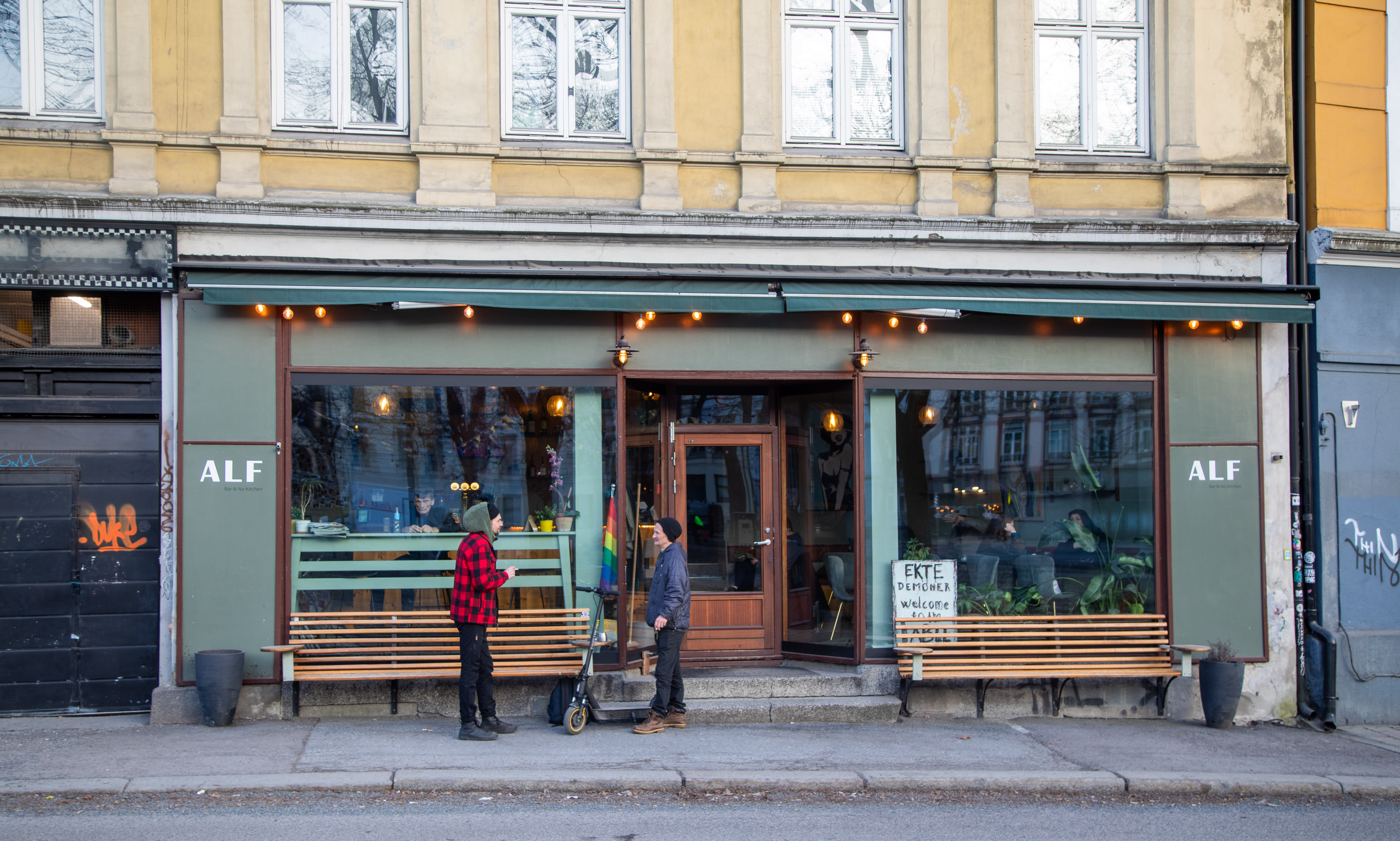 Slik lever du ditt beste studentliv i Oslo