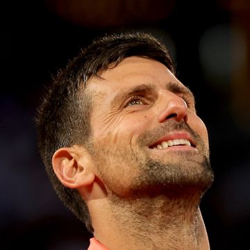 Djokovic om kritikken: – Girer meg ekstra opp