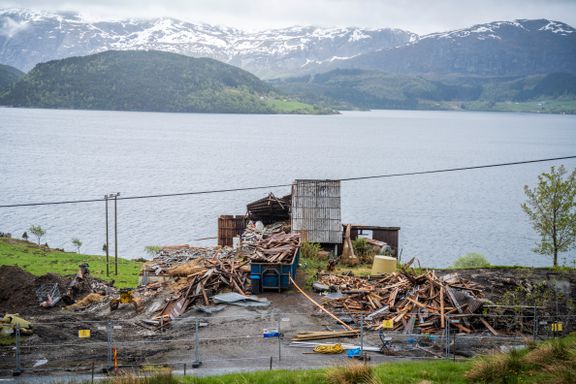Nordic Mining-sjef om Nordeas exit: – Lar seg presse 