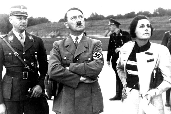 Bryllup og selvmord i bunkeren – 75 år siden Hitlers død