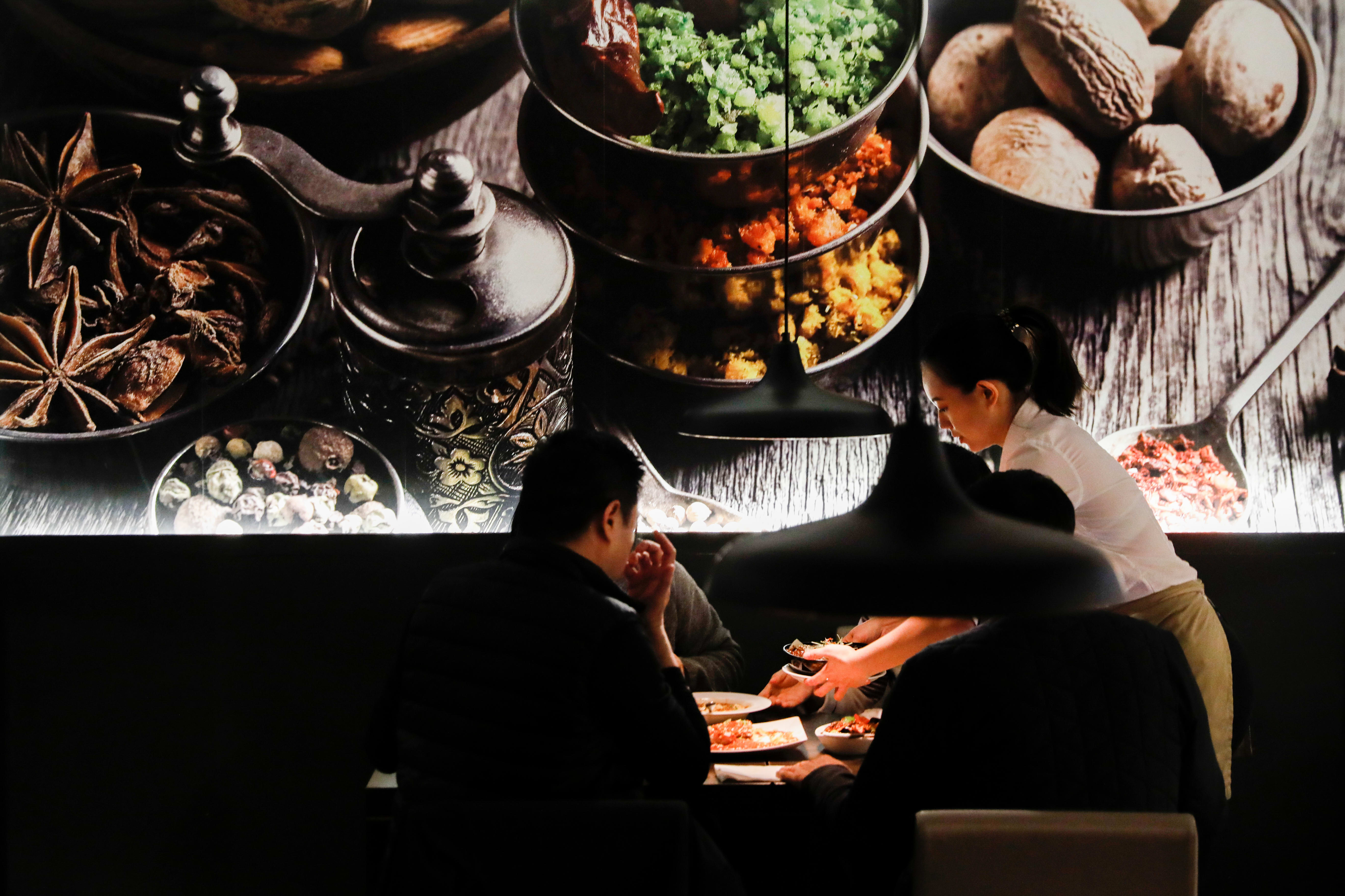 Disse restaurantene i Oslo er åpne i romjulen 2023