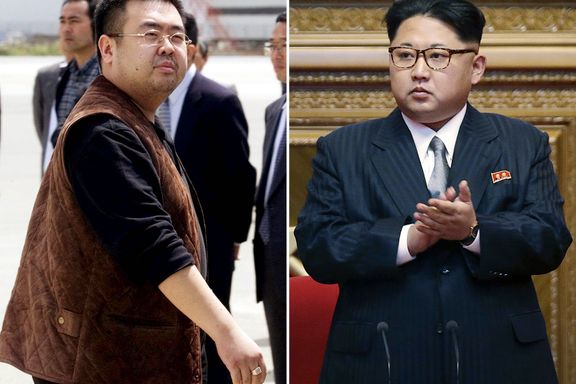 Nord-Korea-lederens bror fryktet regimets drapsmenn,  følte han levde på lånt tid