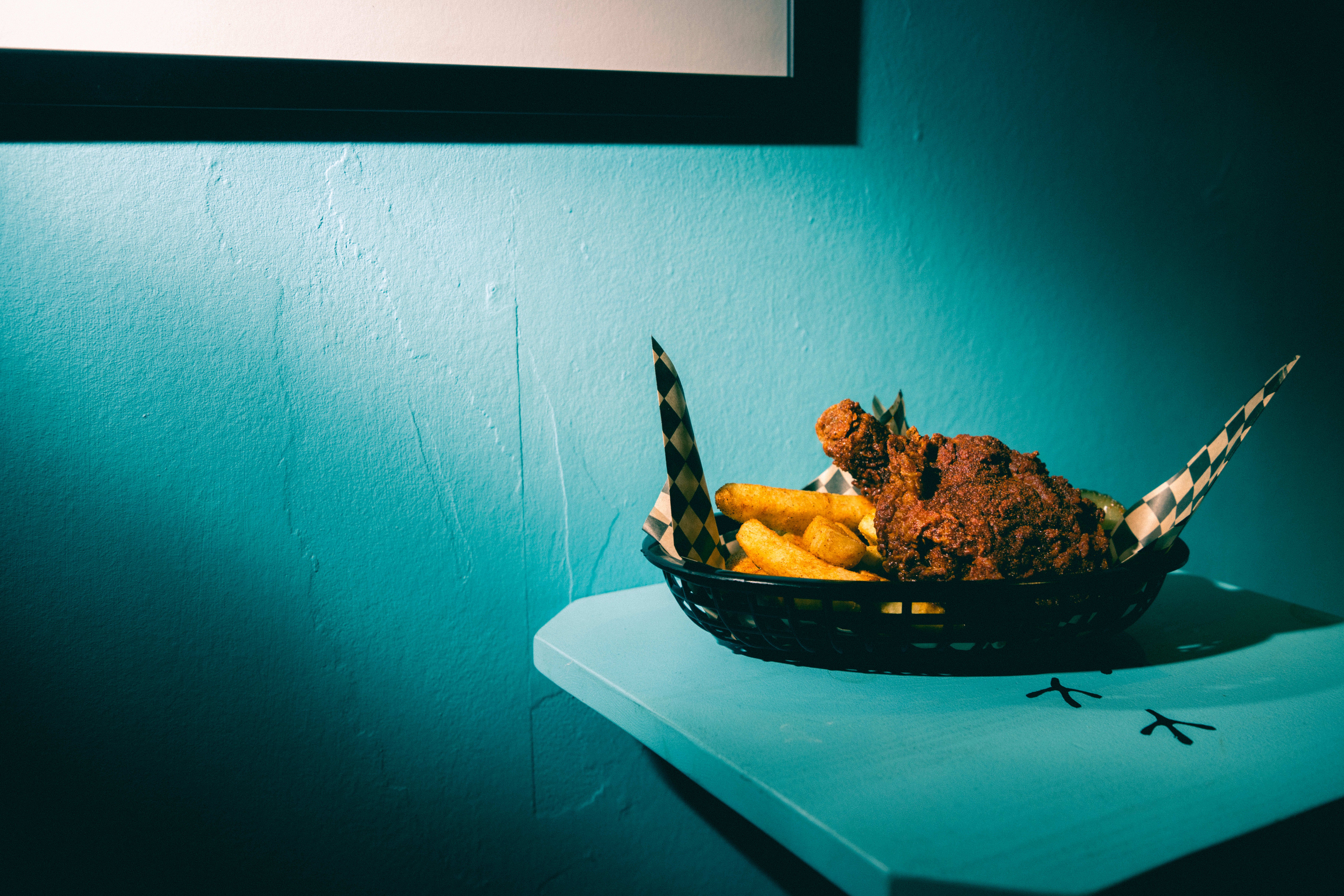 De hotteste restaurantene akkurat nå!