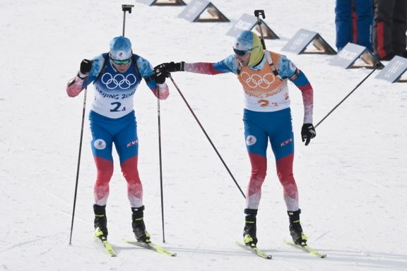 Russlands skiskyttere dropper resten av sesongen – norsk idrett vil også utestenge Hviterussland