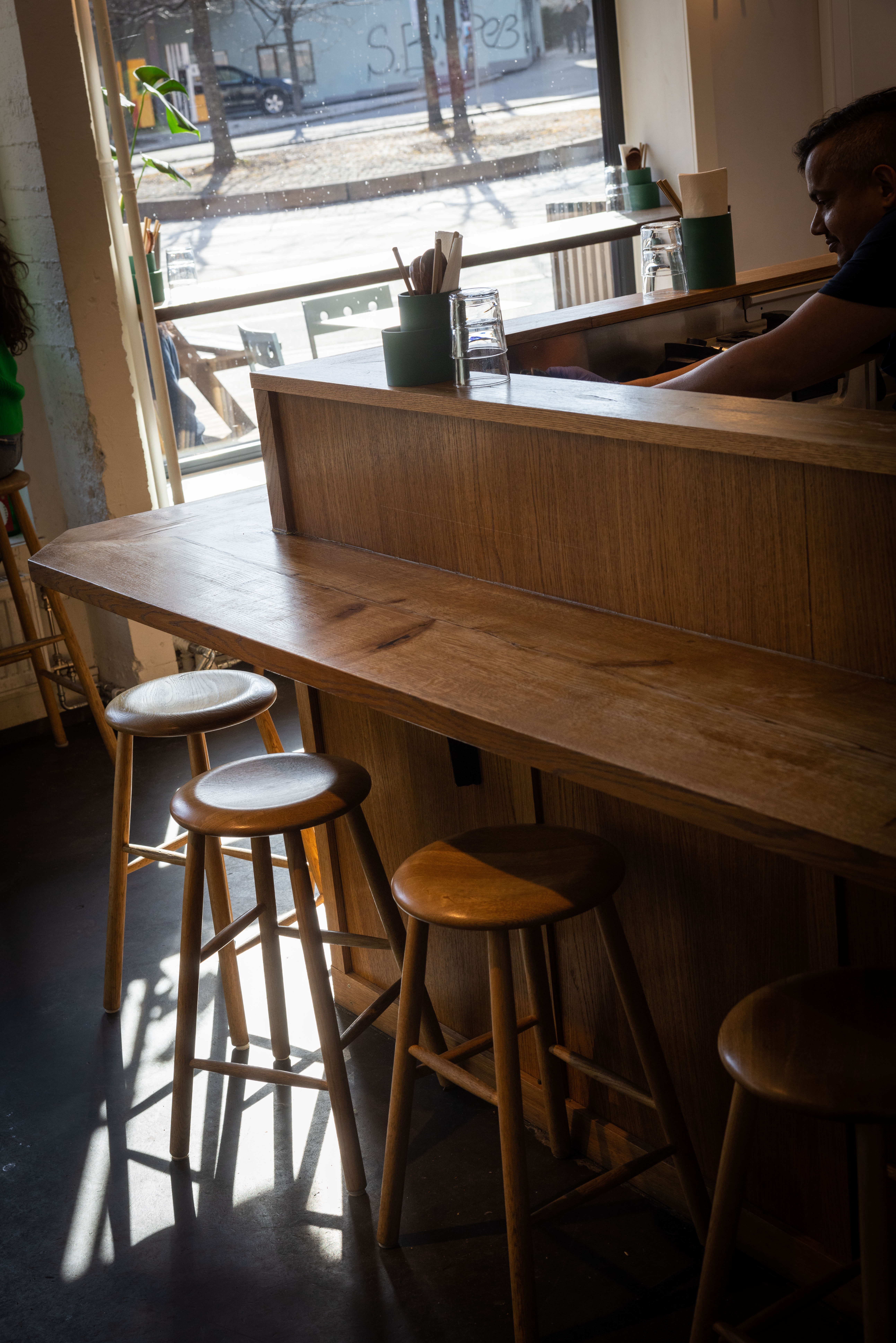 Drop-in på Hrímnir er mye bedre enn instant ramen etter skoletid