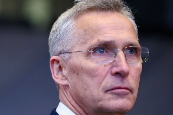 Stoltenberg: Dypt bekymret for økt russisk aktivitet i Nato-land