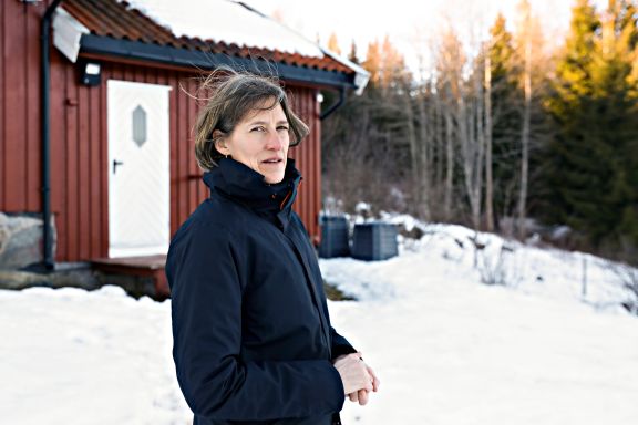 Enke Kirsten Natvig fikk prøve «Altinn dødsbo»: – Fortsatt en vei å gå