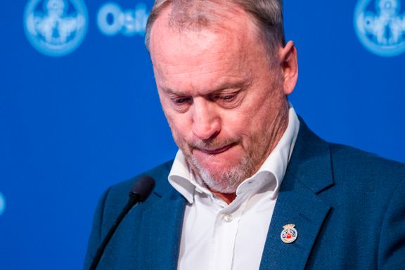 Kommunerevisjonen med kritikk av Oslos koronahåndtering 
