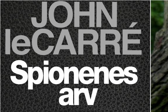 John le Carré er den intelligente thrillerens fanebærer og setter her et verdig punktum