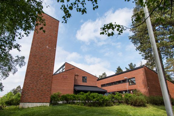 Ni kirker i Oslo foreslås nedlagt