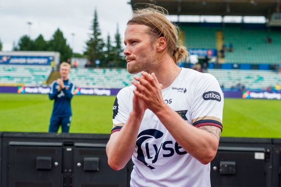 Bjarnason forlater Viking: – Kjedelig å forlate situasjonen vi er i