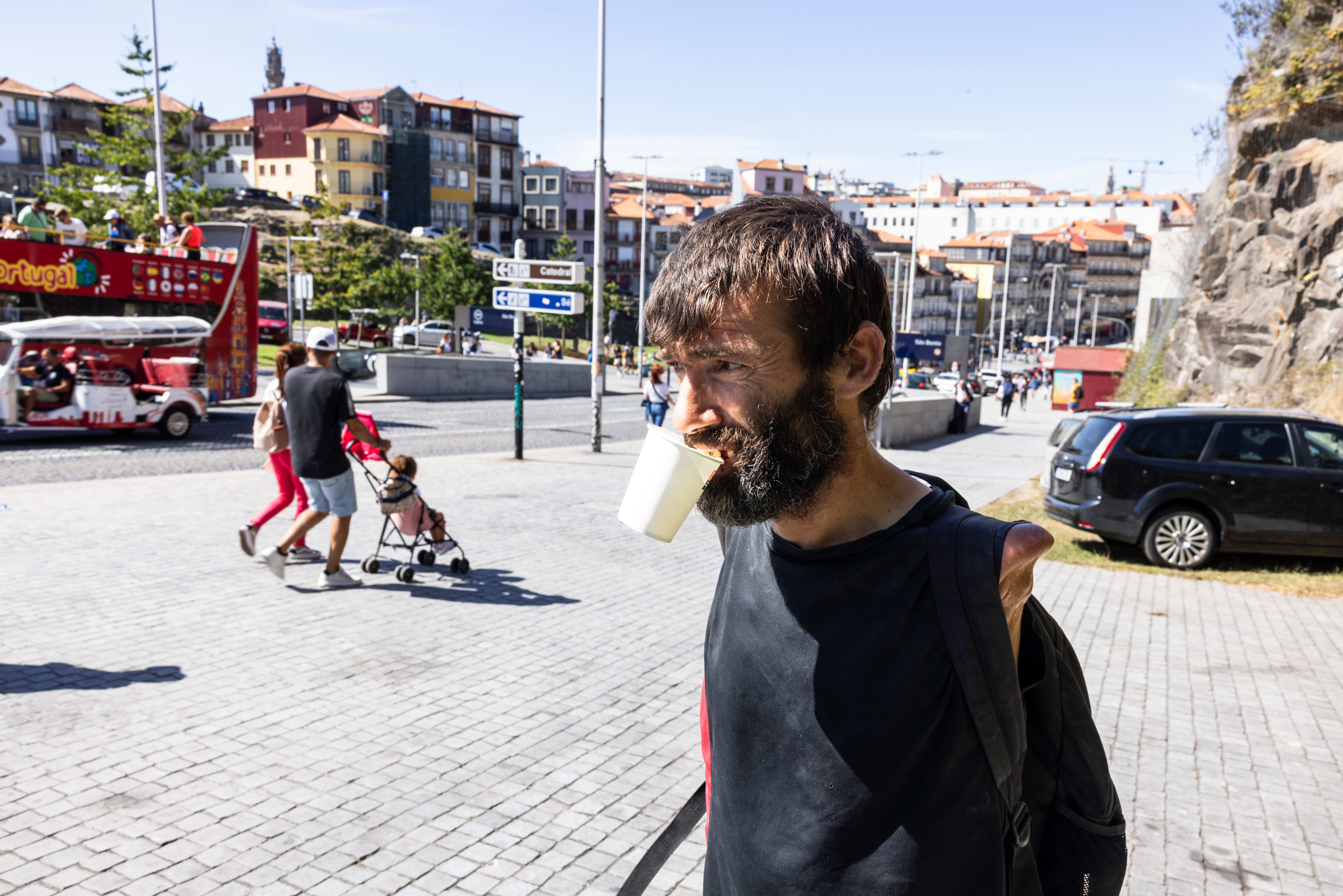 Portugals ruspolitikk var et forbilde. Så gikk det galt.