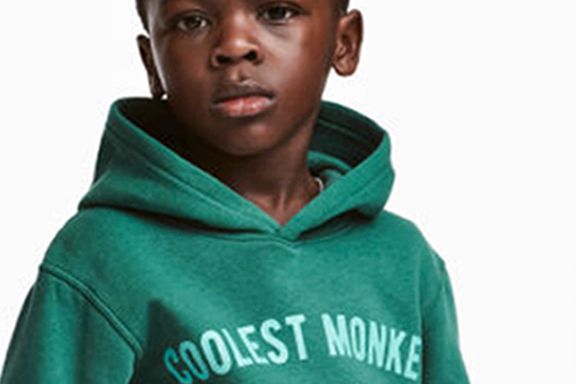 H & M trekker tilbake klesplagg etter rasisme-anklager