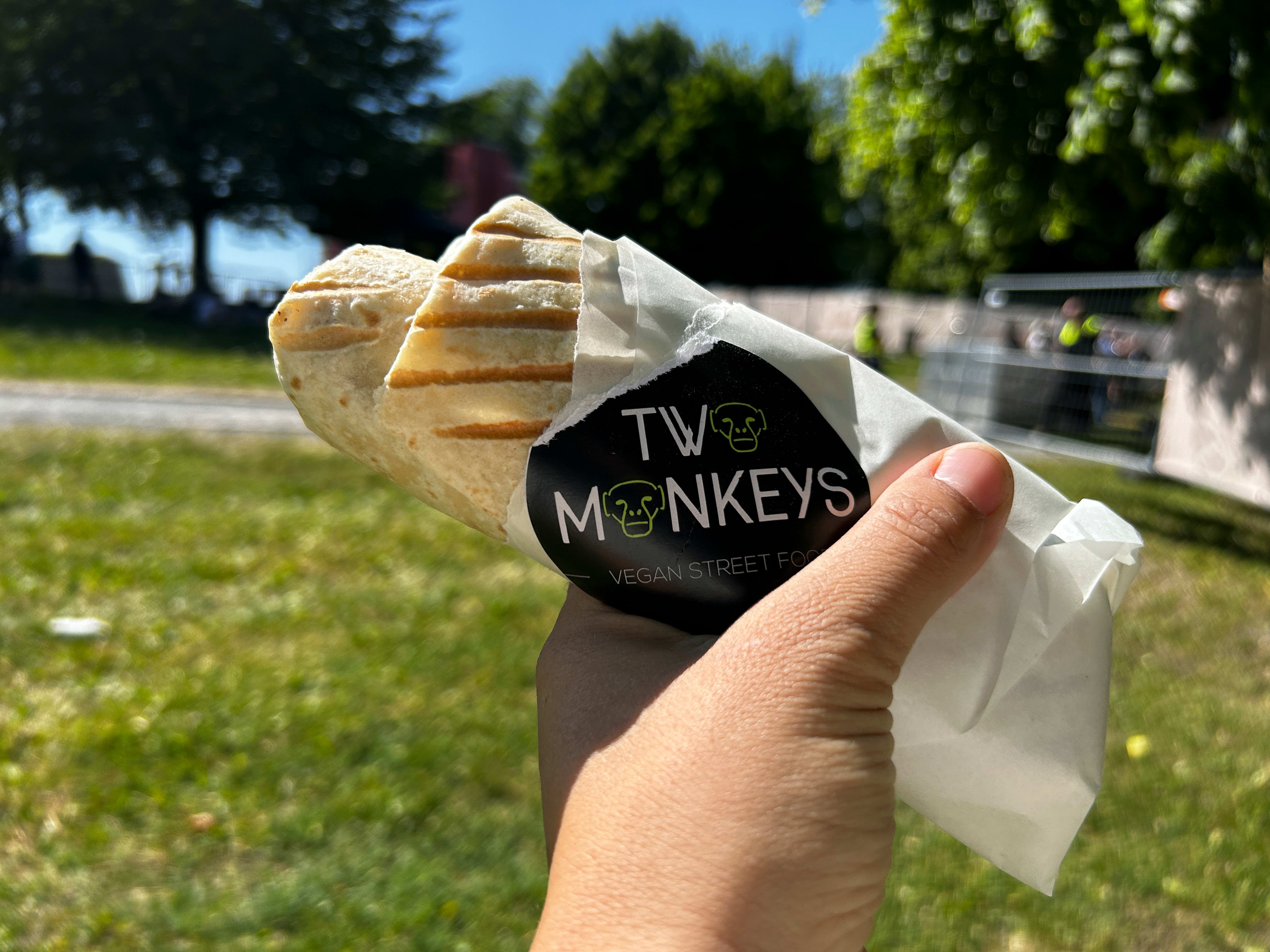 Dette er den beste maten på Loaded