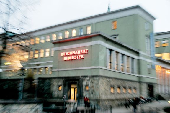 Deichman og Munch flytter til Bjørvika. Hva skal de gamle byggene brukes til?