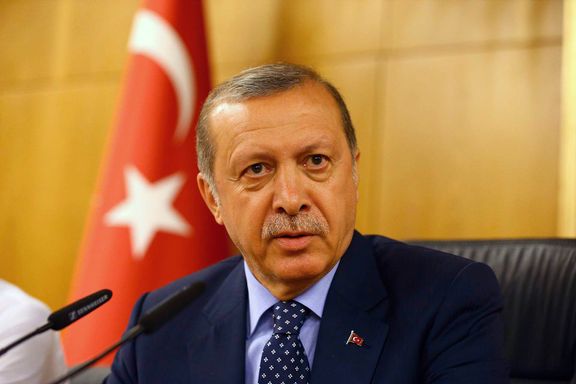 Aftenposten mener: Liten grunn til optimisme om Tyrkia