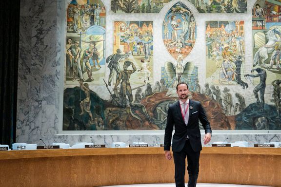 Norge kjemper for å bli med i FNs sikkerhetsråd. Er det så lurt?