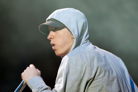 Eminem-forsalg skaper trøbbel for Obos