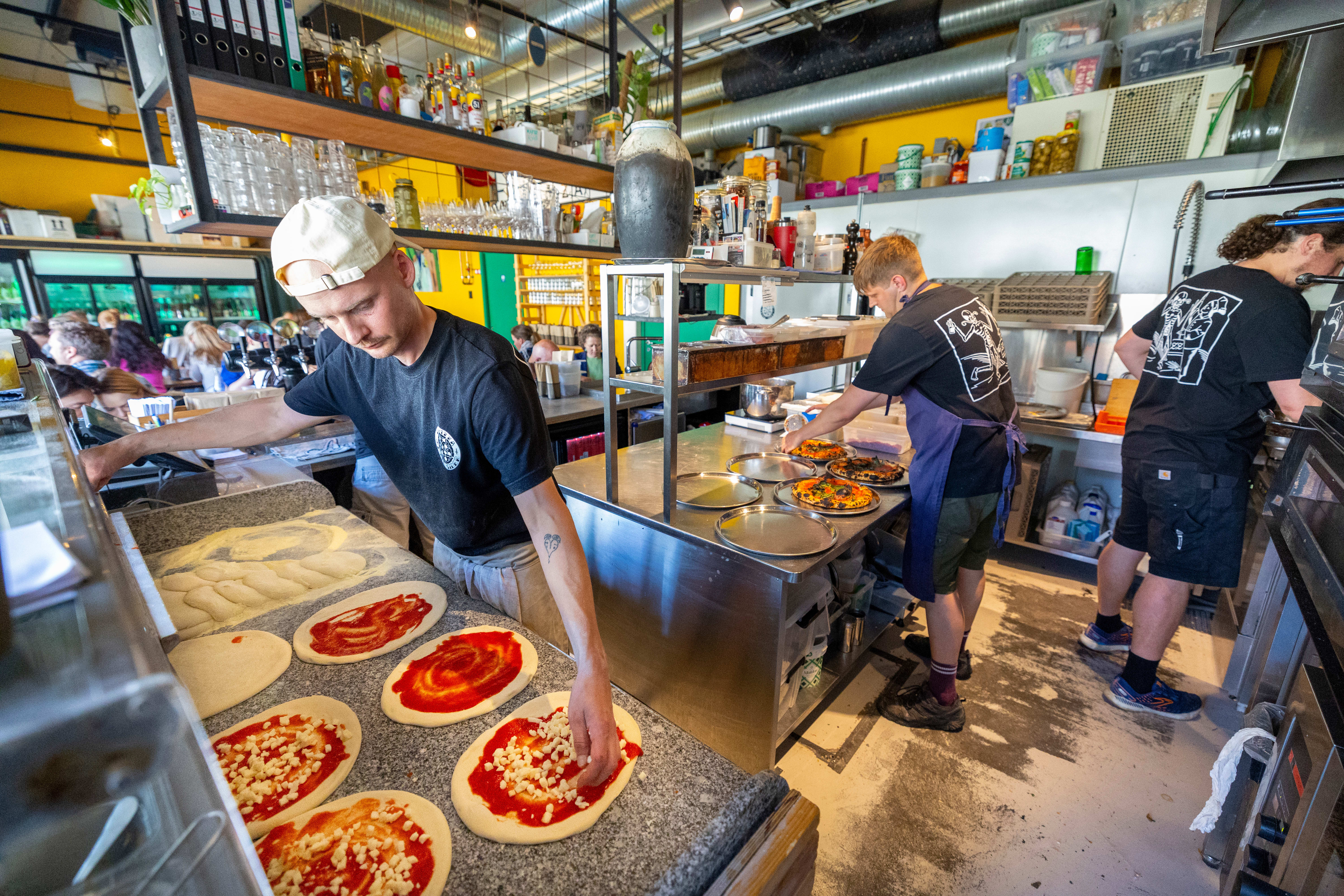 Mortadella er mer enn fancy servelat