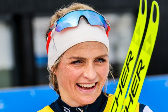 Norges skiforbund holder av plass til Johaug på landslaget: – Dørene åpne