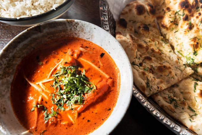 Syv indiske spisesteder som garantert gir deg en god opplevelse