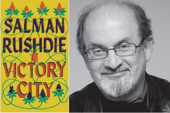 Salman Rushdies første roman etter knivangrepet er en skuffelse