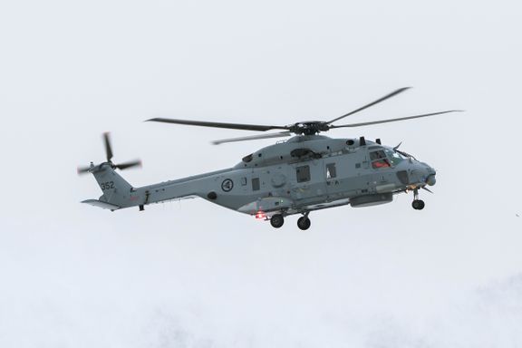Norge vil levere NH90-helikoptrene tilbake og kreve å få tilbake 5 milliarder kroner