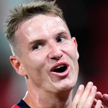 Tsjekkisk landslagsspiller står frem som homofil