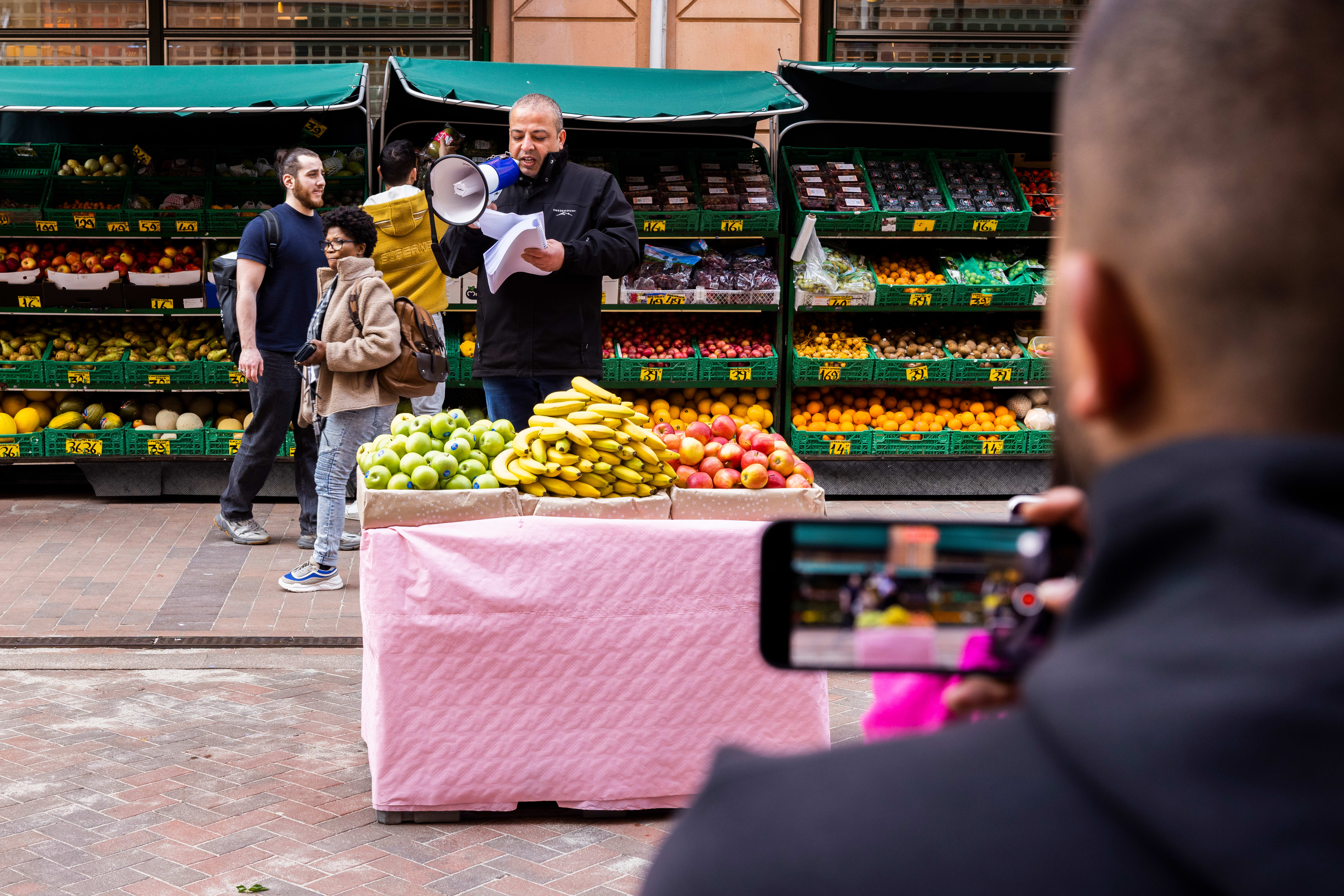 Kommunen truer med å stenge populær butikk: – Kampen er ikke over