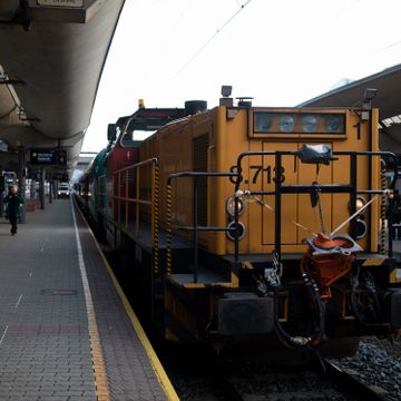 Jernbanetilsynet kritiserer Bane Nor etter togstans i Romeriksporten