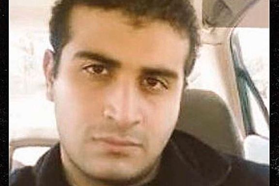 Orlando-terroristen Omar Mateens enke er pågrepet