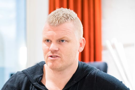 Riise blir trener for norsk klubb