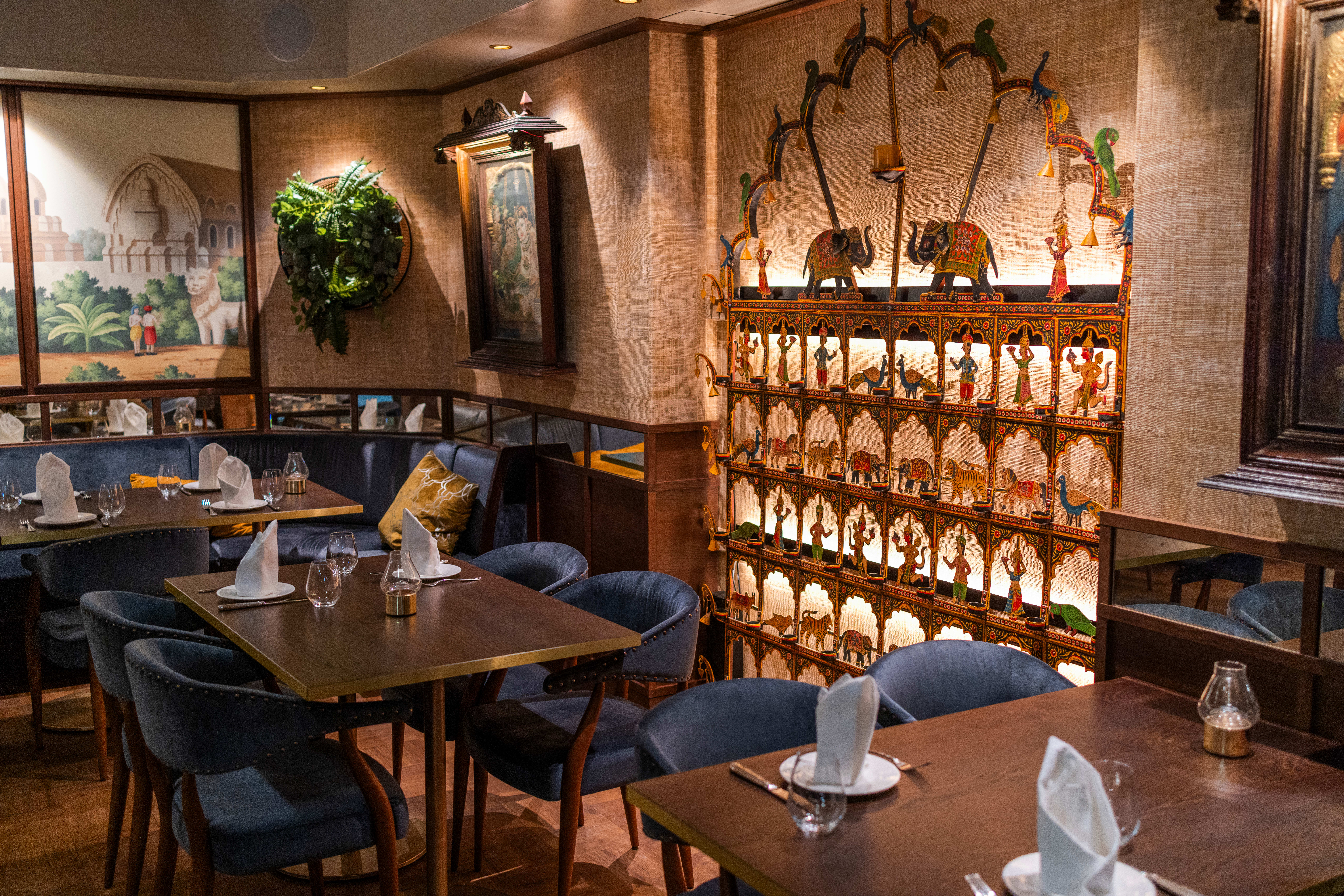 Disse restaurantene i Oslo er åpne sommeren 2025