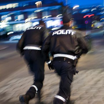 Over 1100 søkere til ledige politijobber i Sørøst politidistrikt