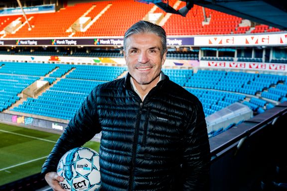 Norsk Toppfotball-sjefen: – Det er ikke farlig å reise til Marbella