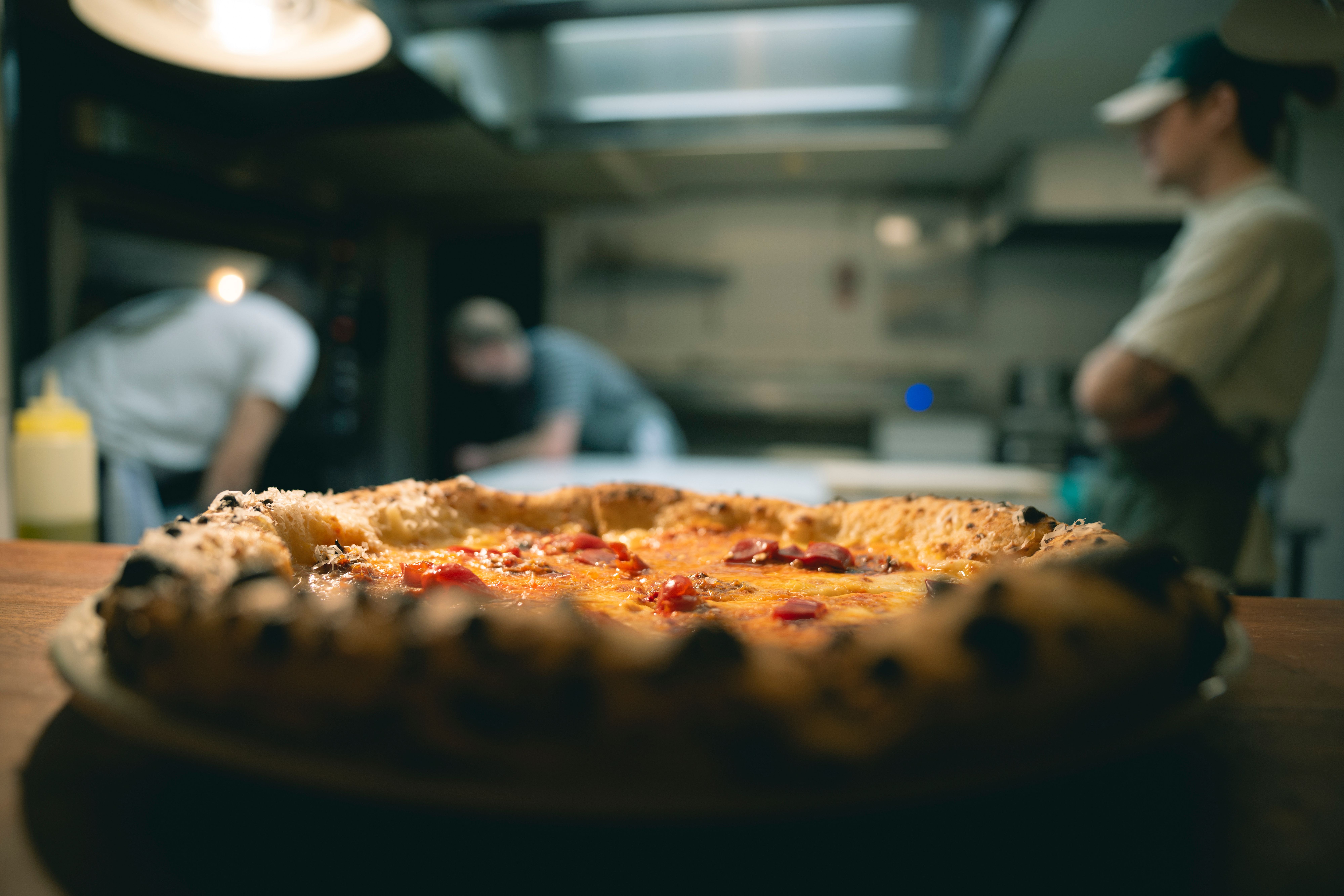 51(!) restauranter som er åpne på søndager