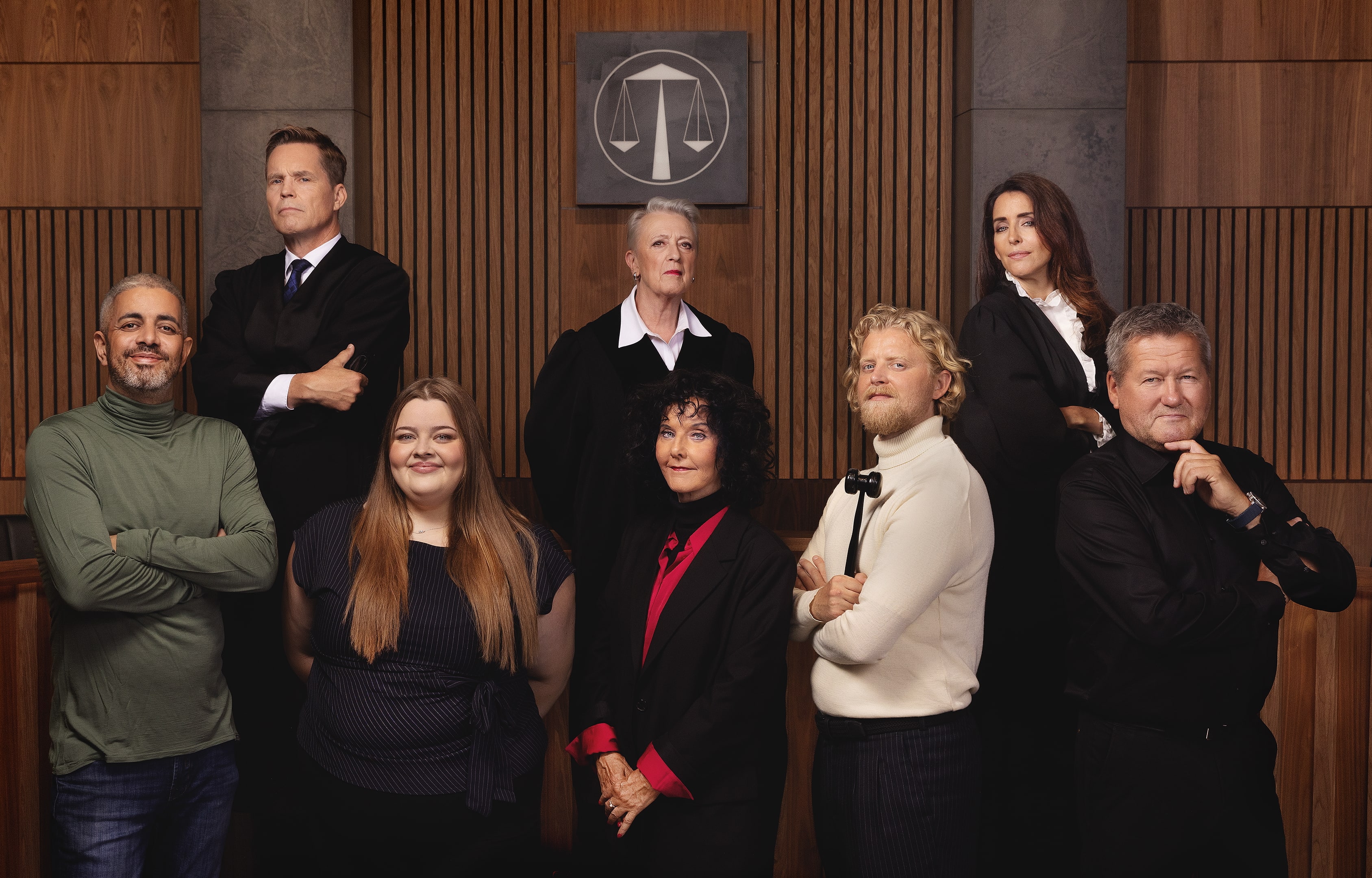 NRK har laget årets dårligste TV-program