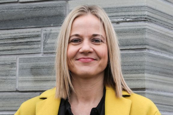 Karin Hindsbo et naturlig og godt valg som direktør for Nasjonalmuseet