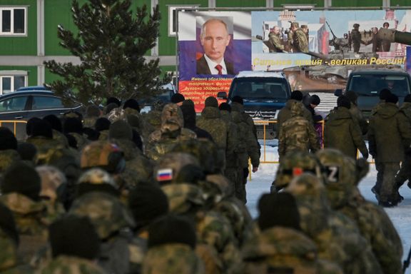 Putin skal ha et nytt land i sikte. – Målet er full inkorporering 