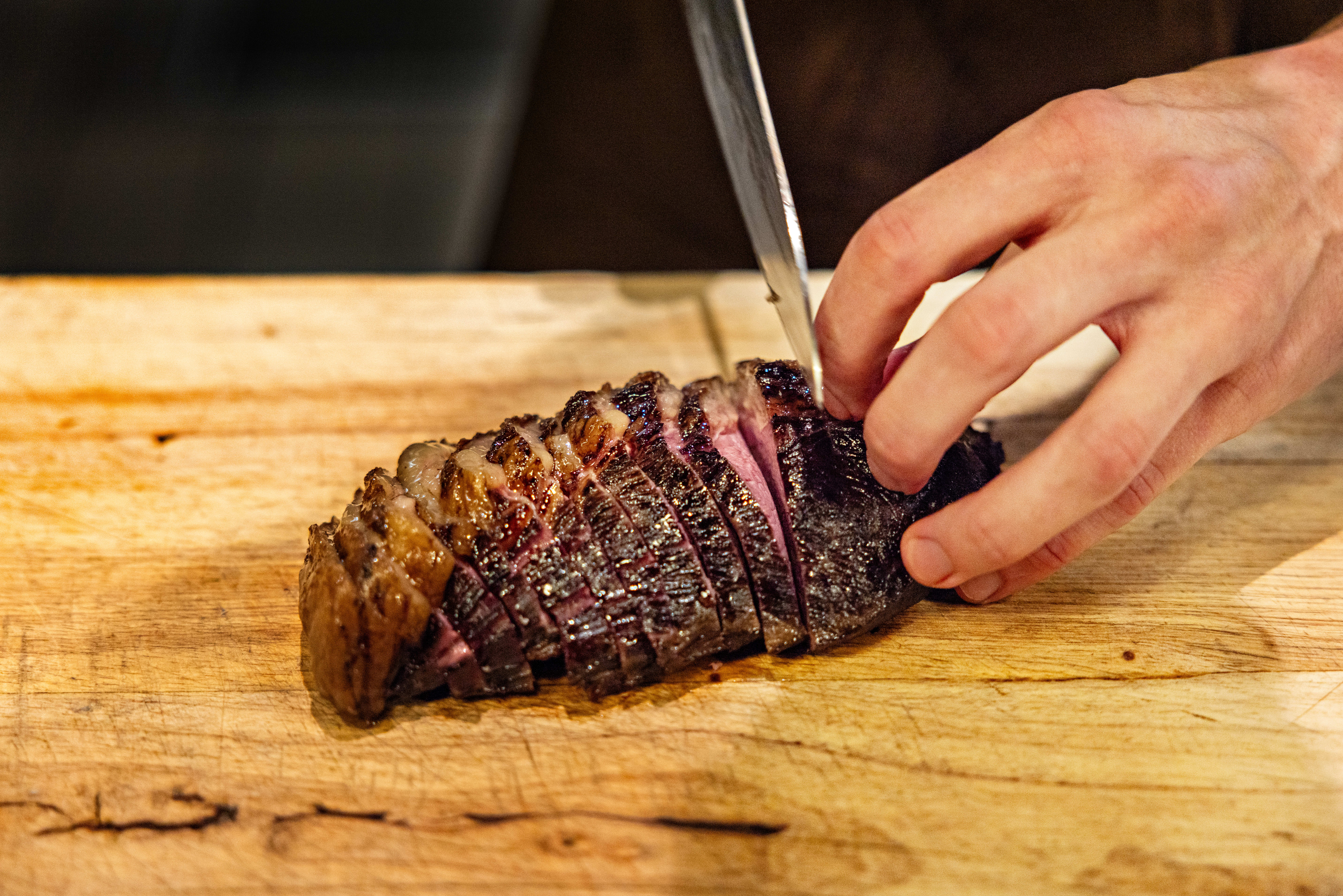 De beste spisestedene rundt Youngstorget