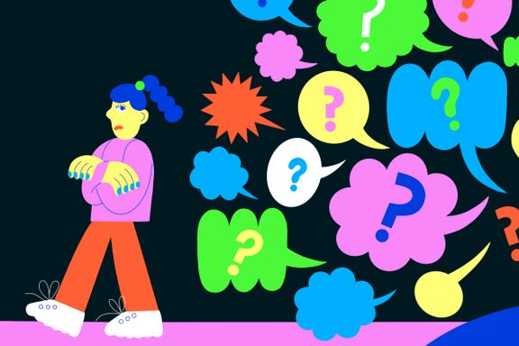 Hvordan får du i gang samtalen med tenåringen din? Psykologene gir deg sine beste råd.